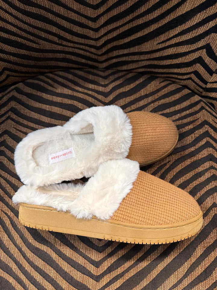 8-9 - easy spirit Slipper