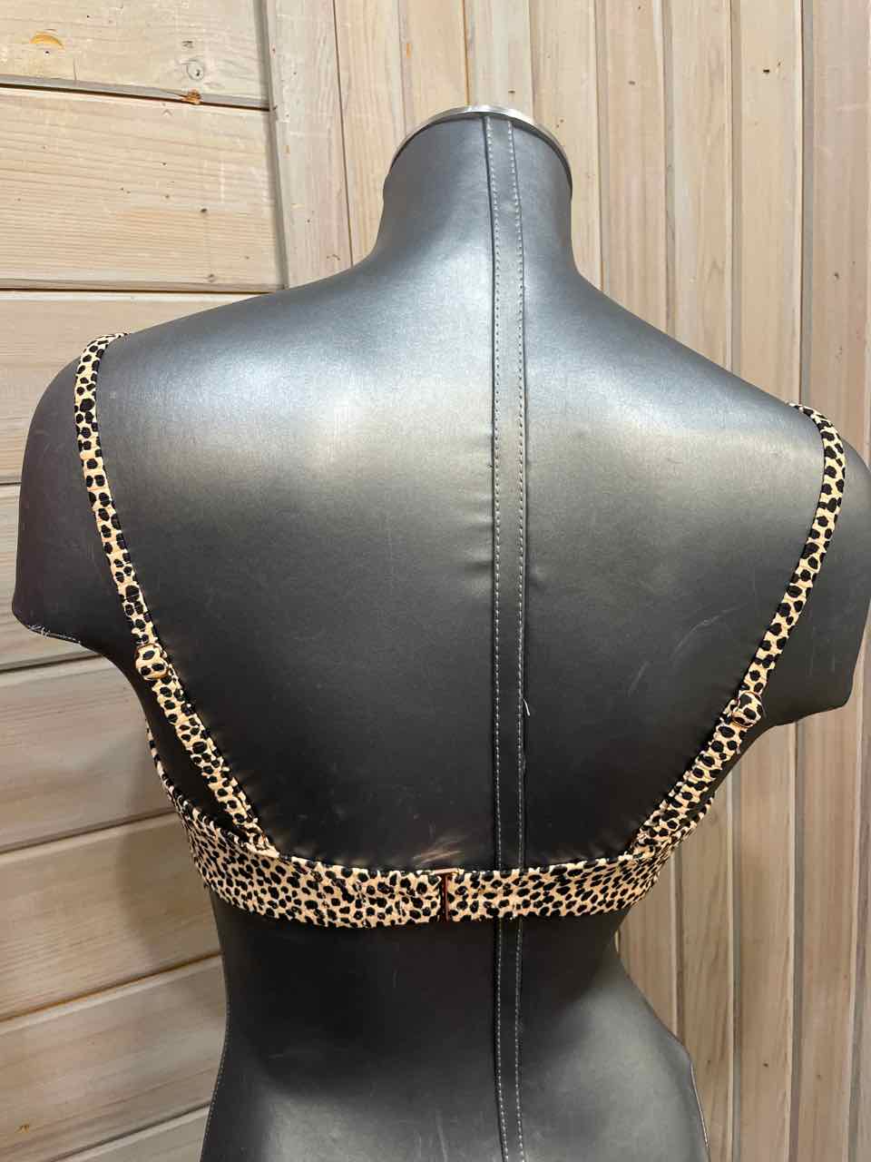 34D - Shade & Shore Bra