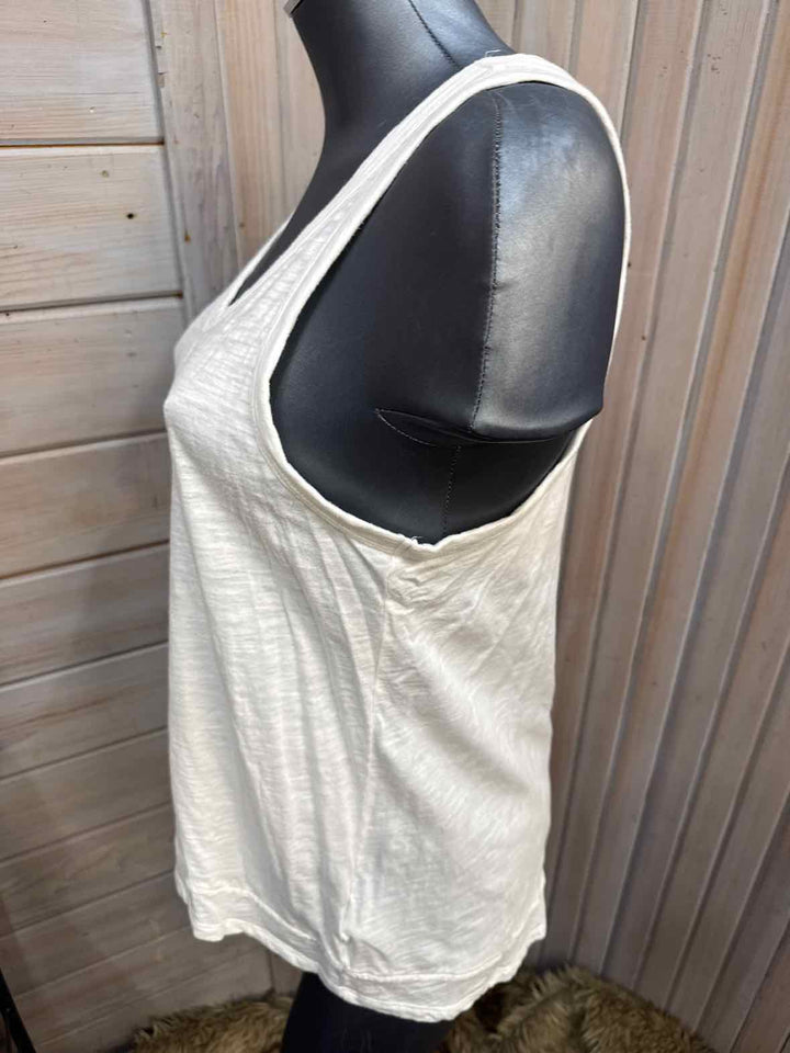 M - Gap Tank