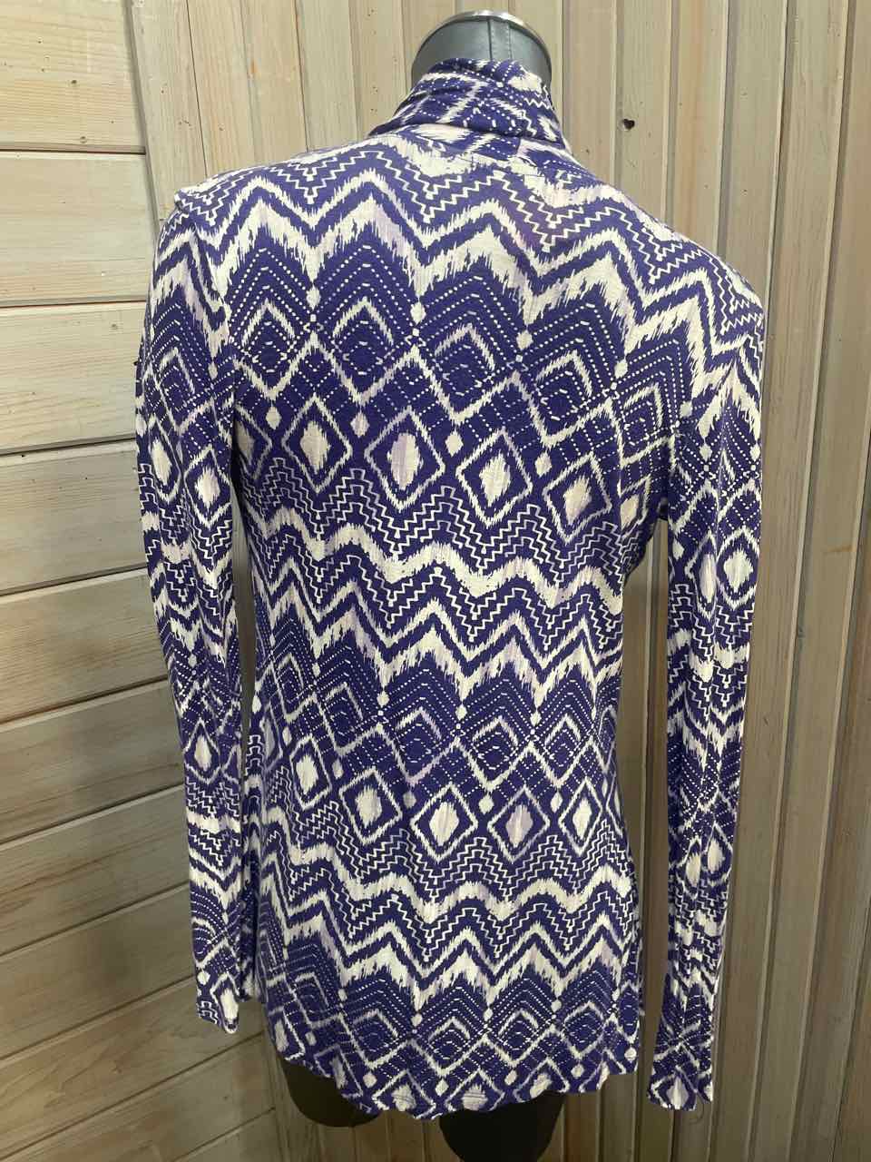 S - Popular 21 Cardigan