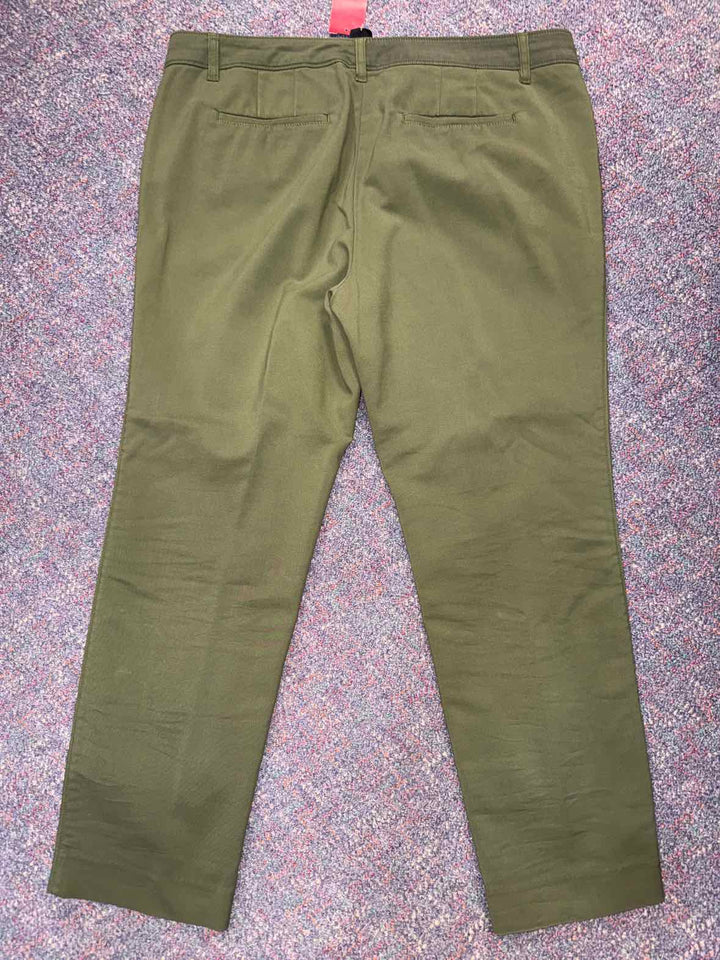 14 - Grace Elements Pants