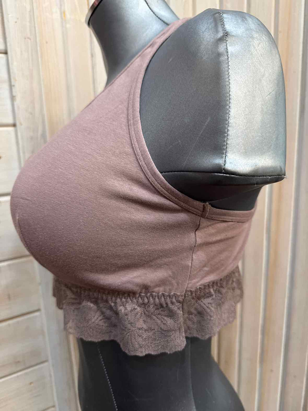 L - Maurices Bra