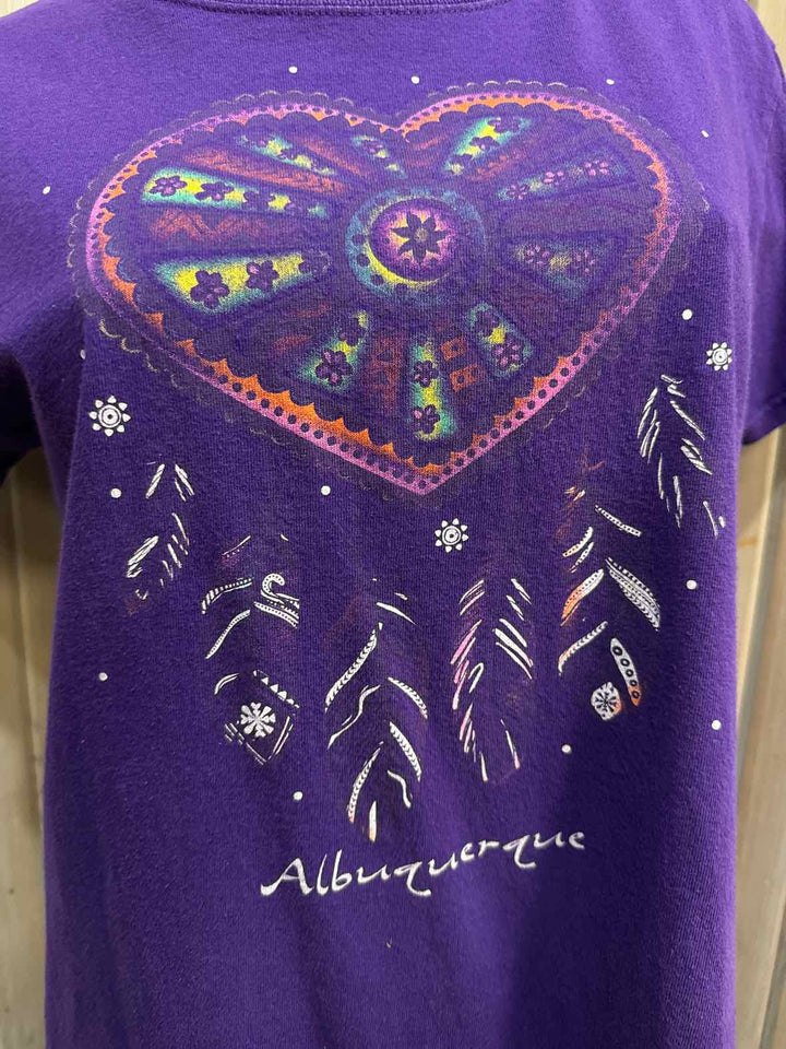 L - Unknown T-Shirt