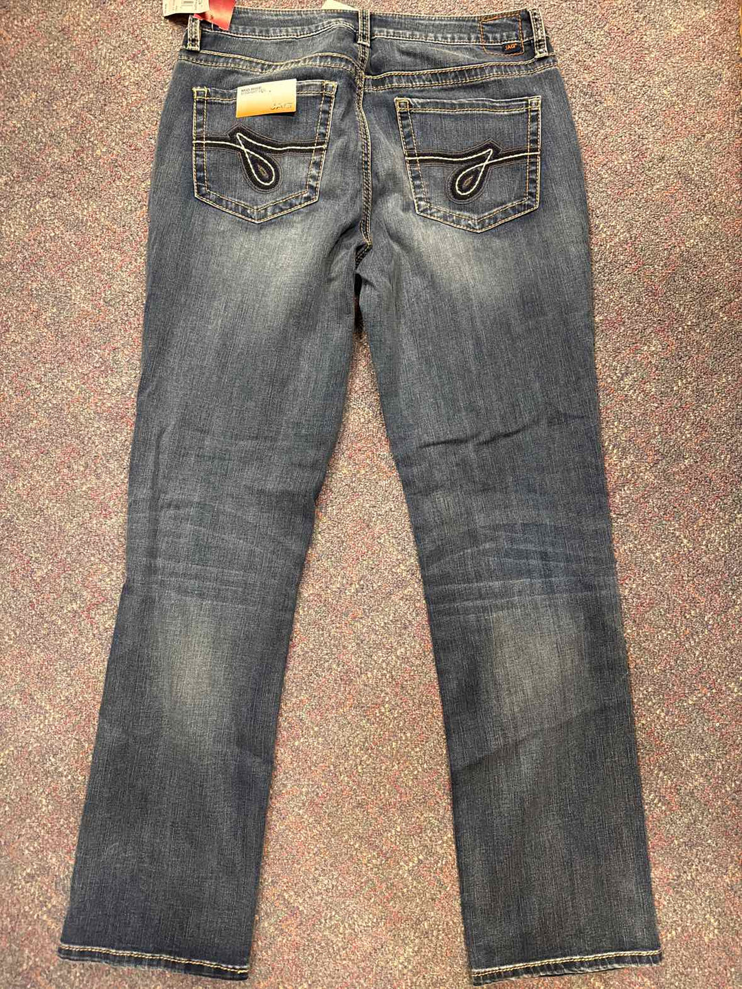 12 - JAG Jeans