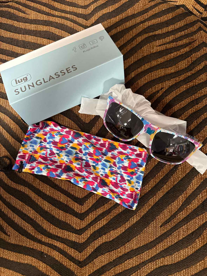 Gifts - lug Sunglasses