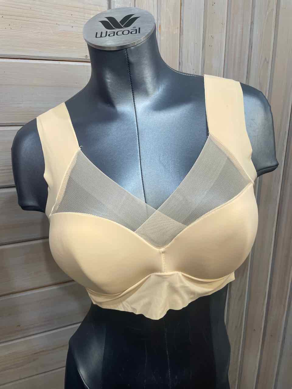 3X - Unknown Brand Bra