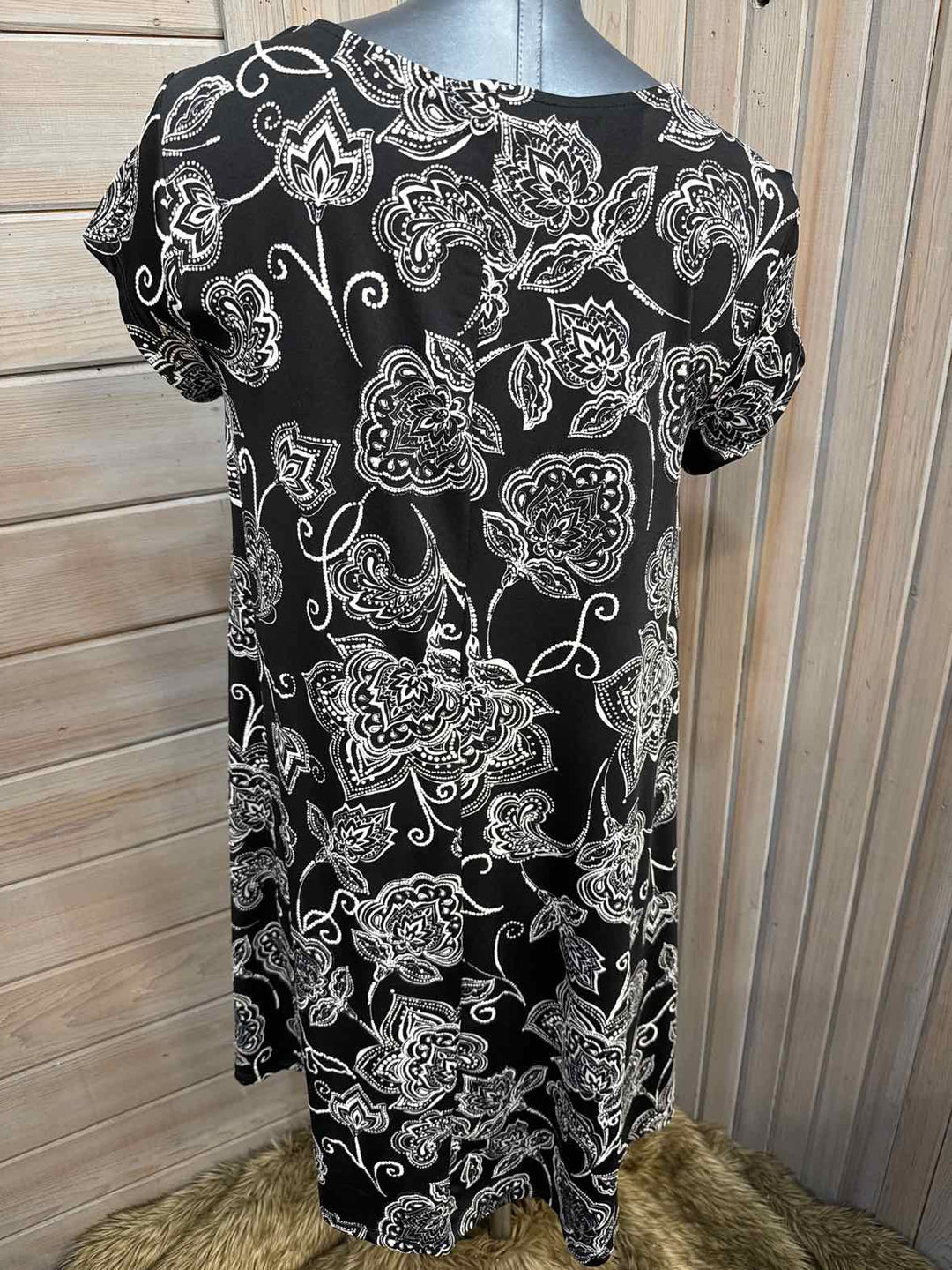 M - Ruby Rd Dress