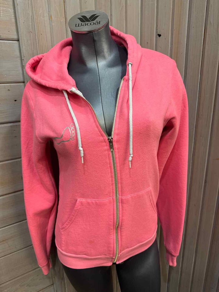 S - American Apparel Hoodie