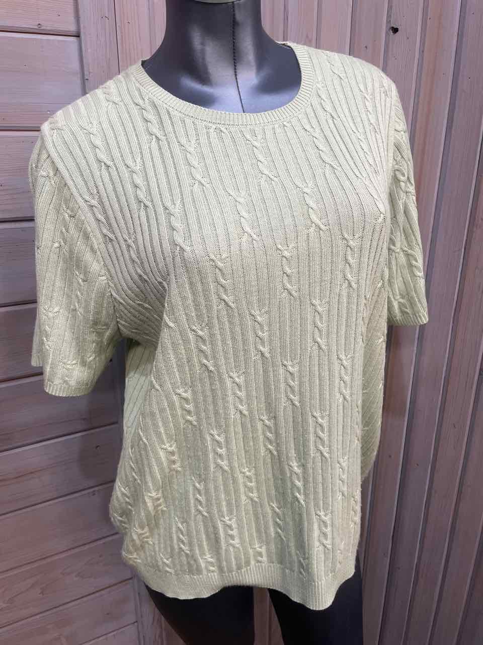 XL - Alfred Dunner T-Shirt