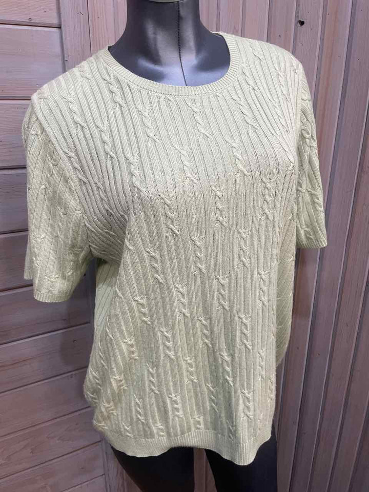 XL - Alfred Dunner T-Shirt