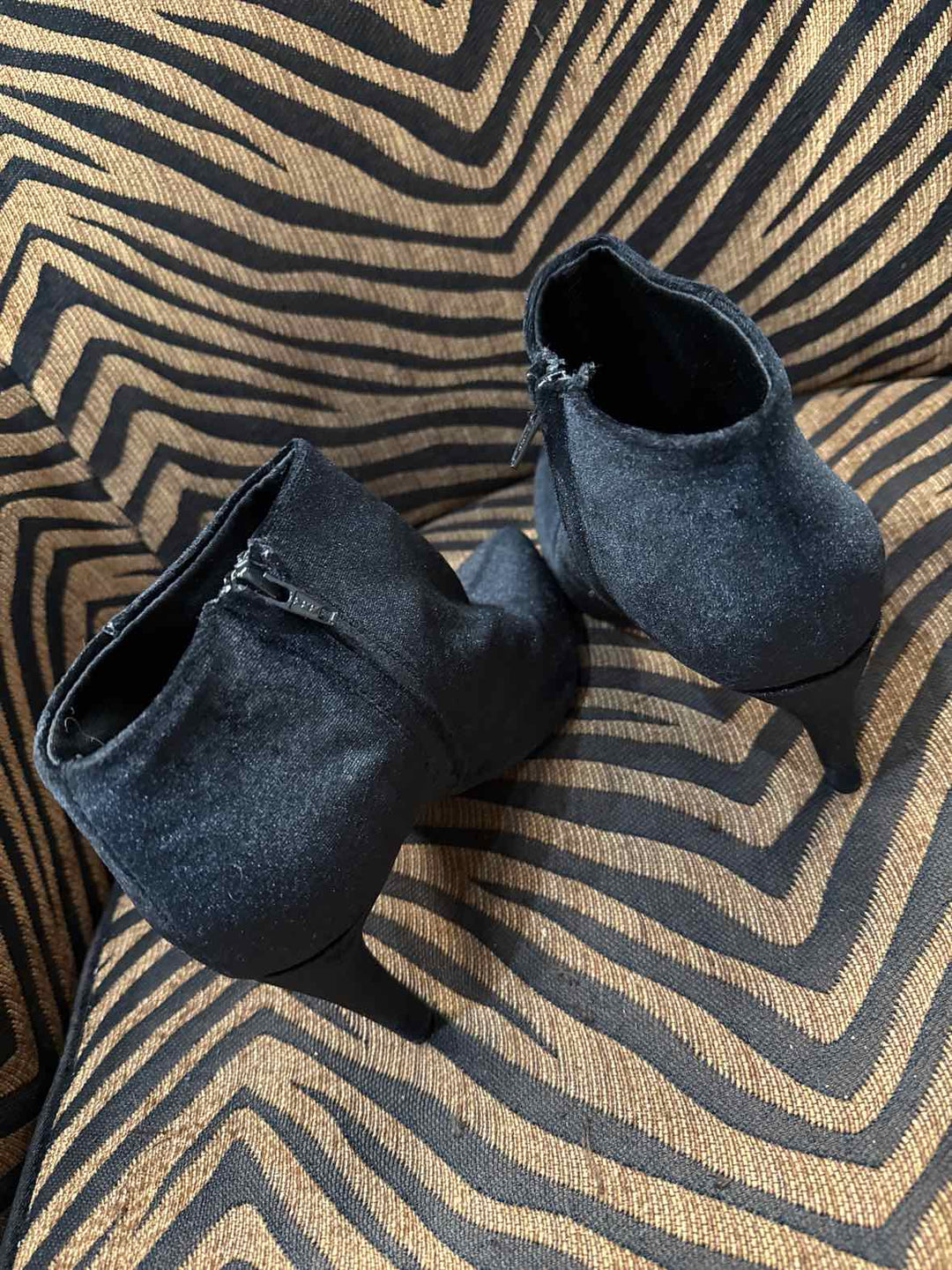 Old Navy Healed Bootie