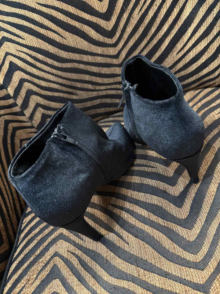 Old Navy Healed Bootie