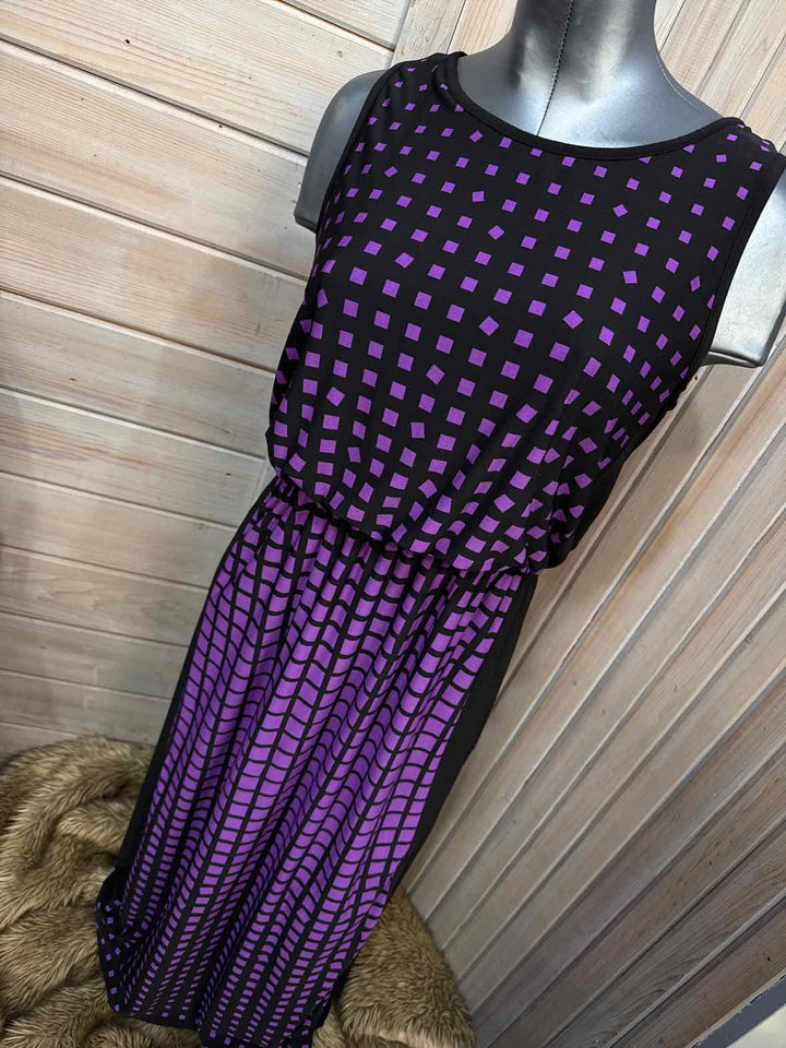M - Emma & Michele Dress