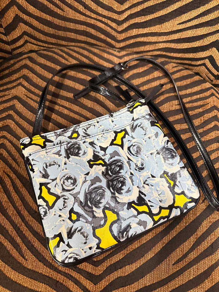 Purse - Nine West Purse Crossbody