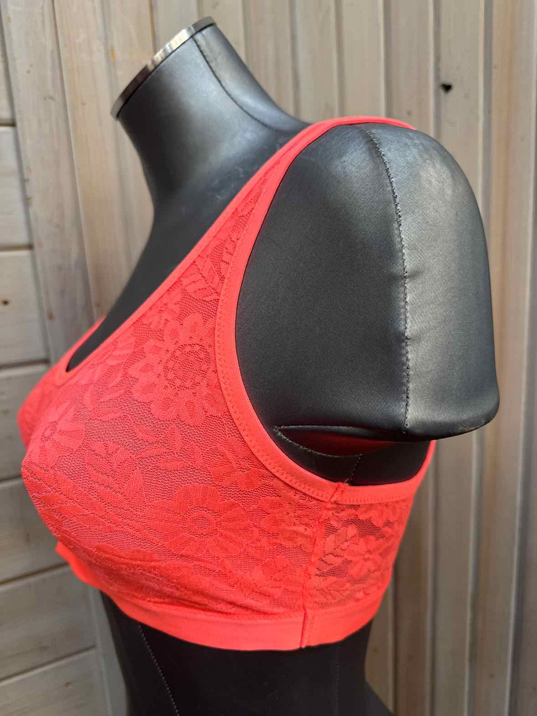L - Aerie Bra