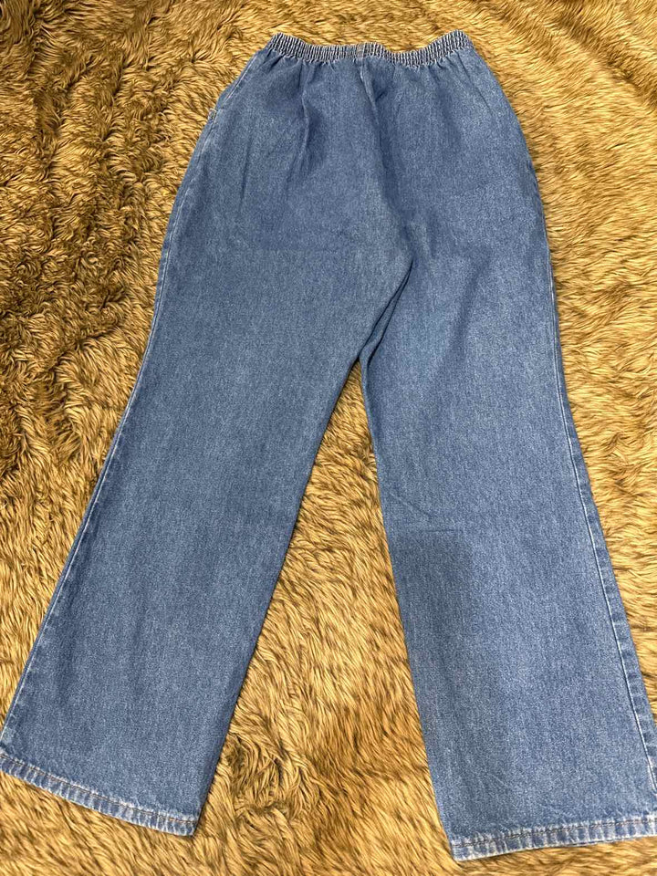 12P - Vf Jeanswear Jeans