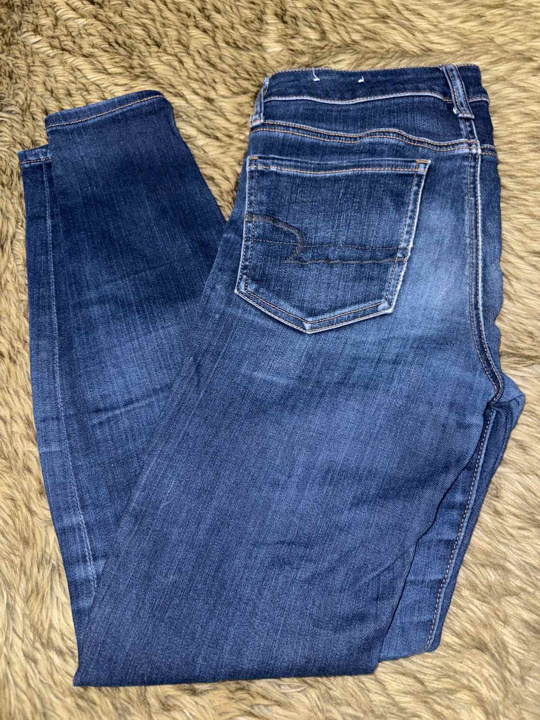 6 - American Eagle Jeans