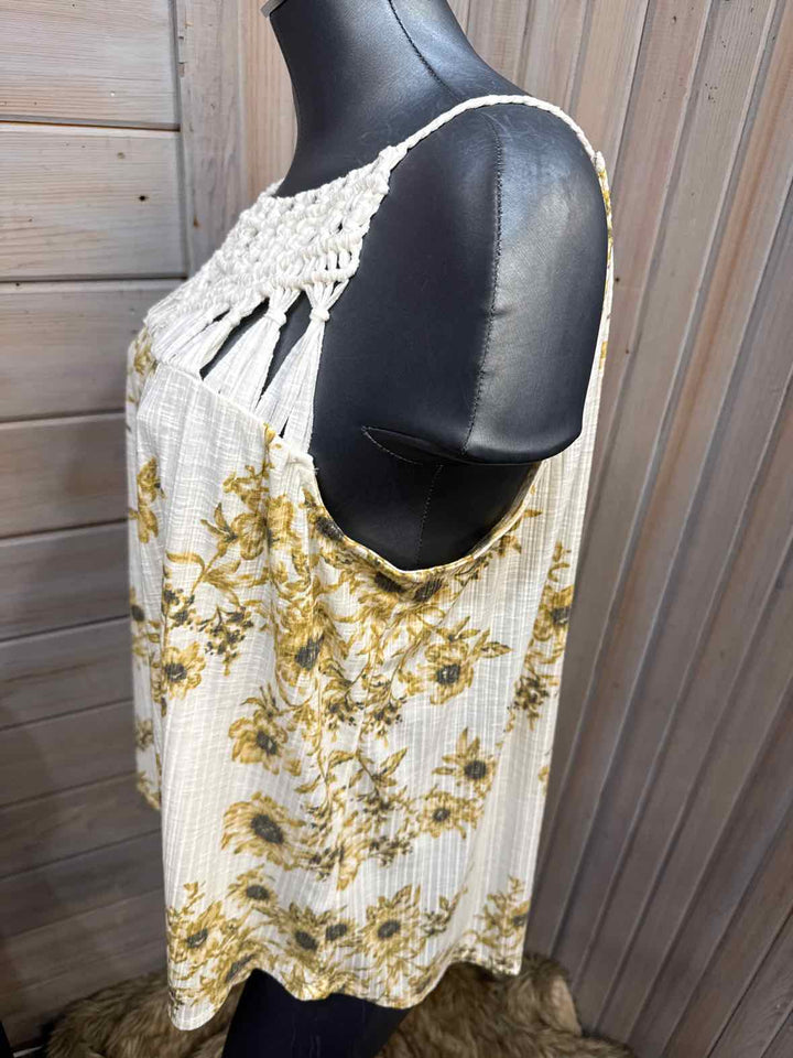 XL - Maurices Tank