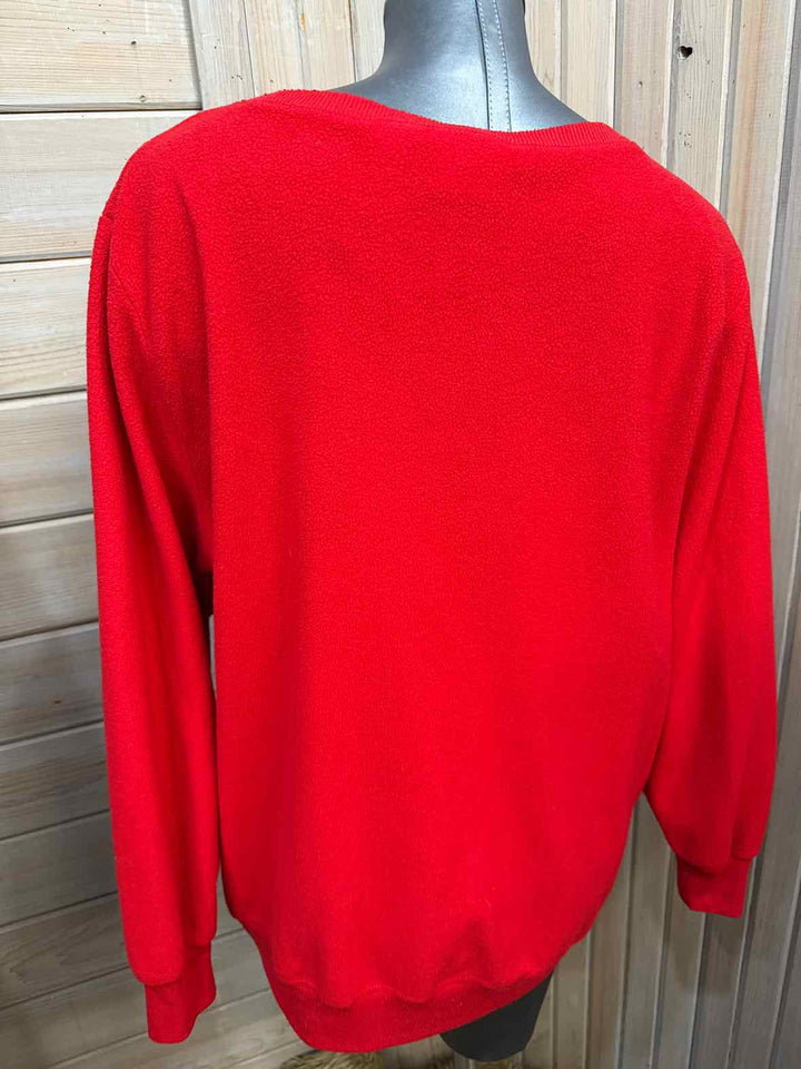 2X - Soft Sensations Sweater