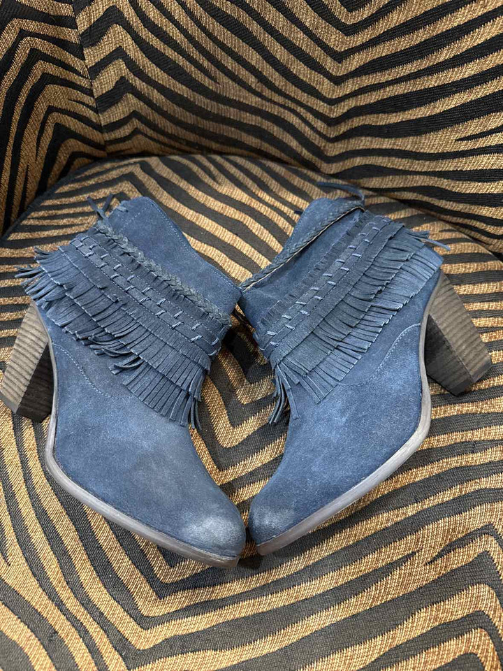 8.5 - Naughty Monkey Boots