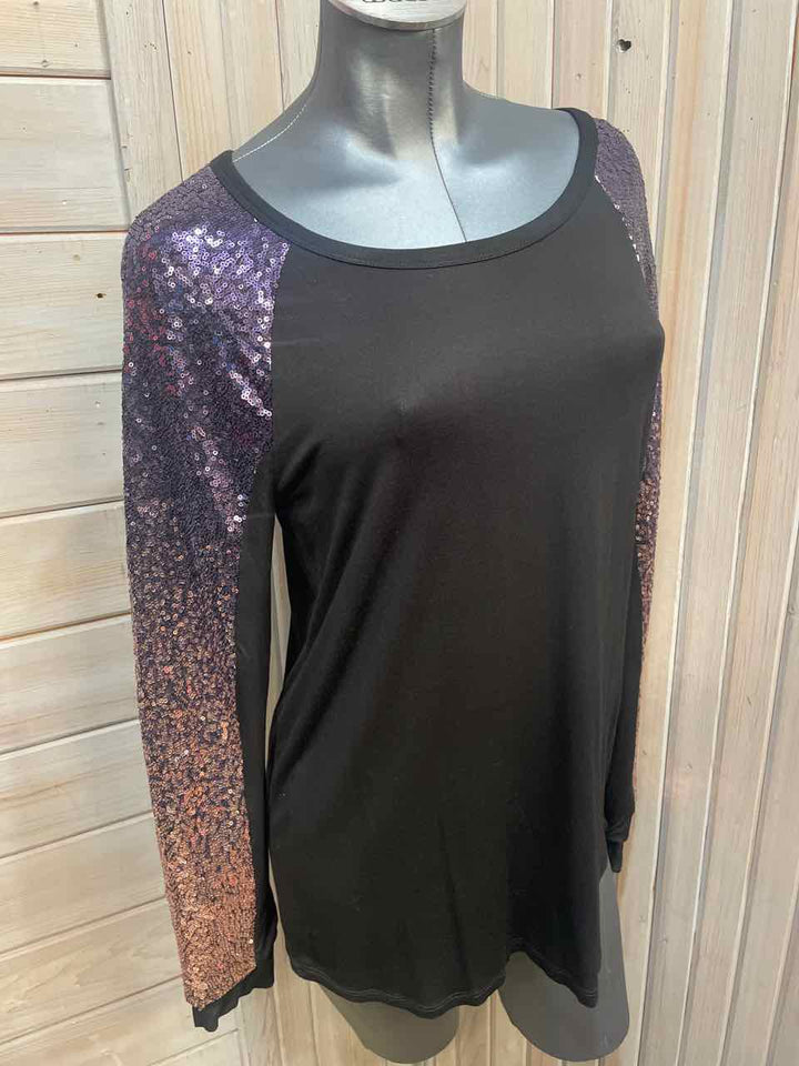 L - P.S. Kate Long Sleeve