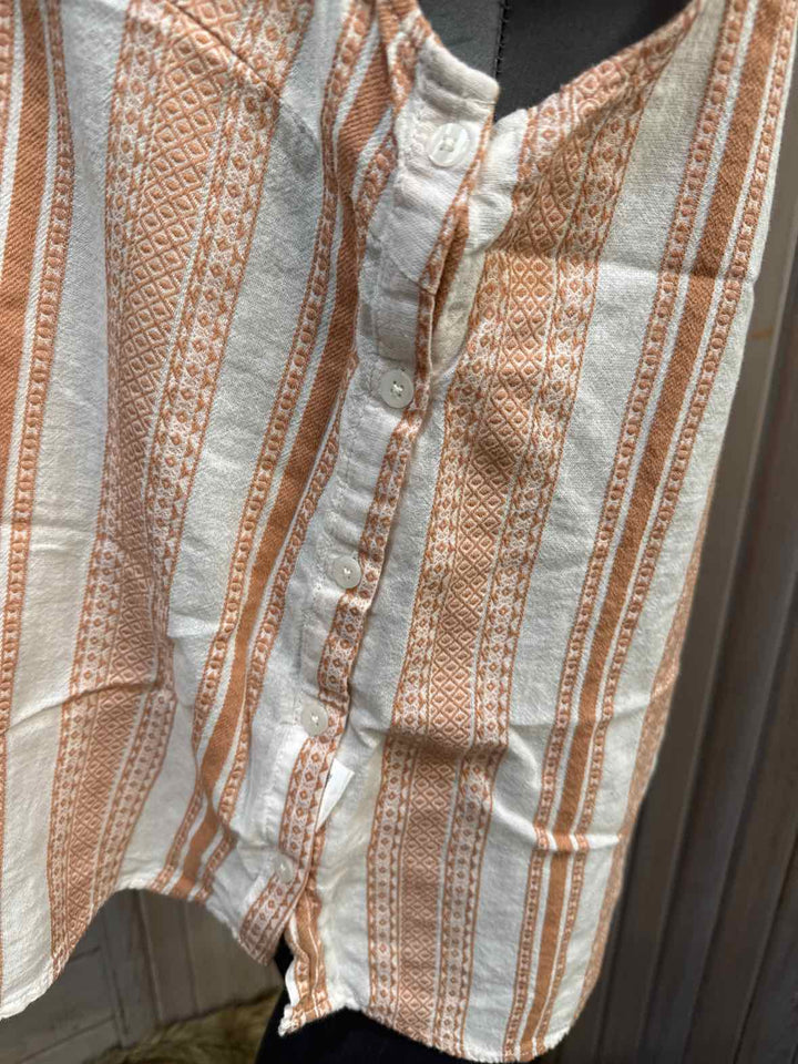 XL - 44 Degrees North Tank