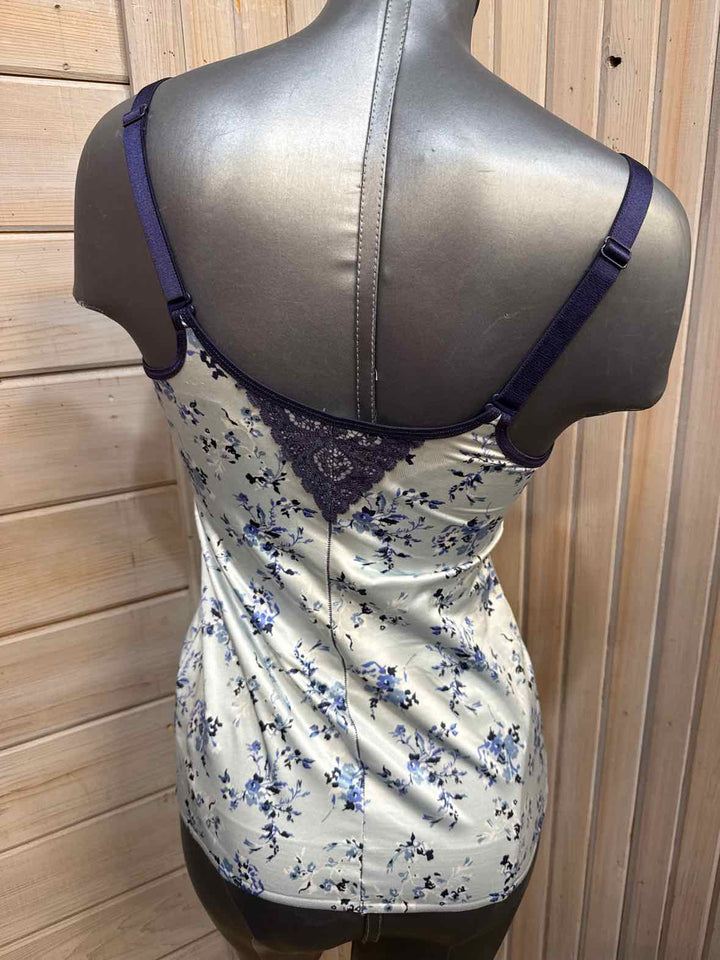 36 - Ruby Ribbon Tank