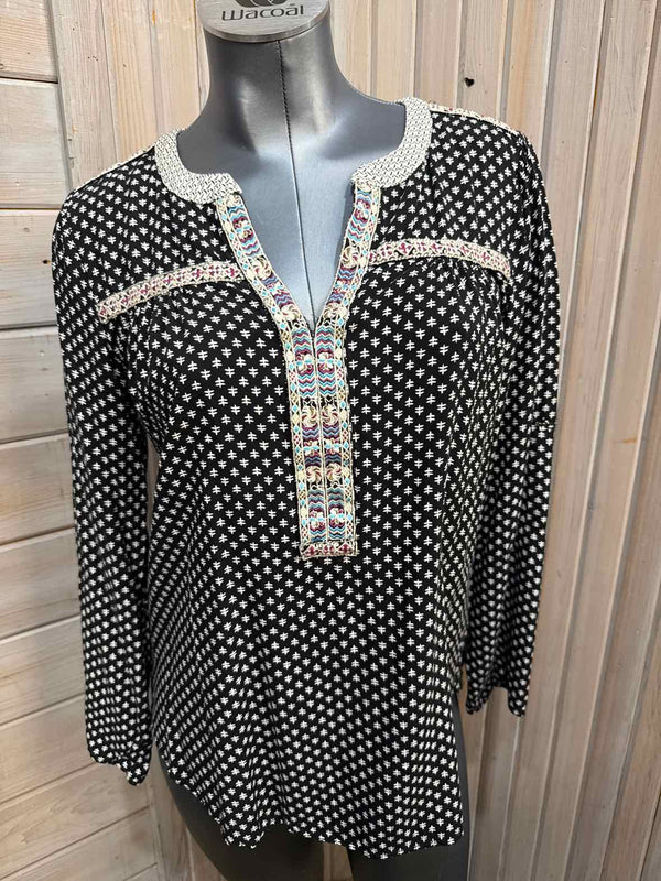 M - Skies are Blue Long Sleeve