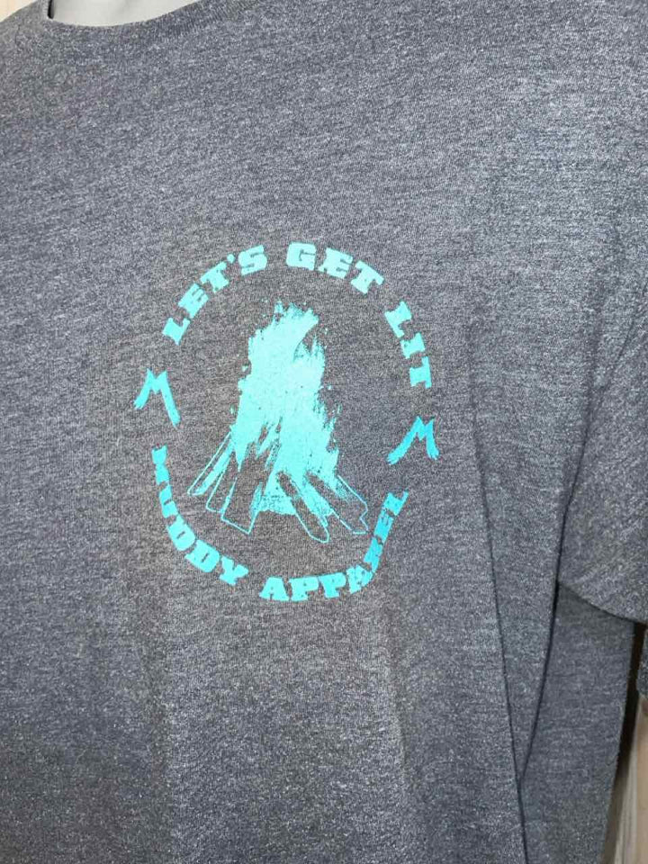 L - Next Level T-Shirt