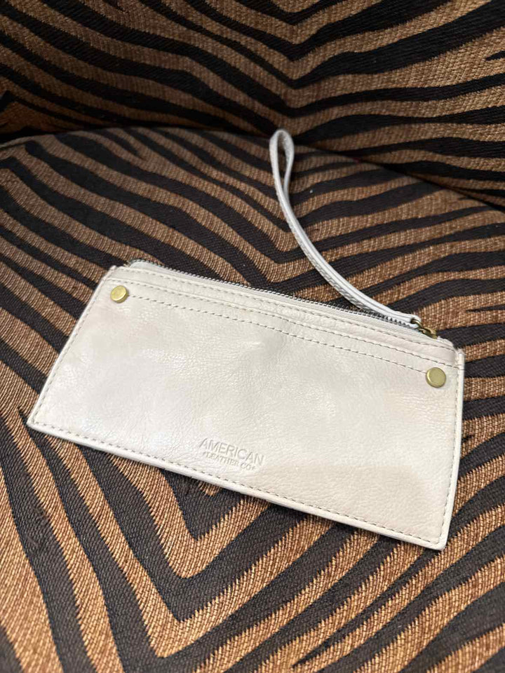 Wallet - American Leather Co Clutch