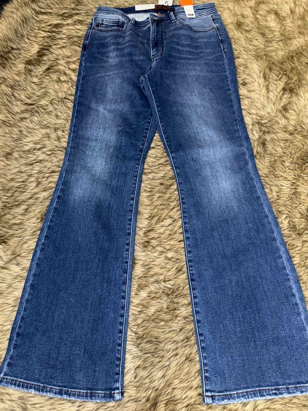 11 - Judy Blue Jeans