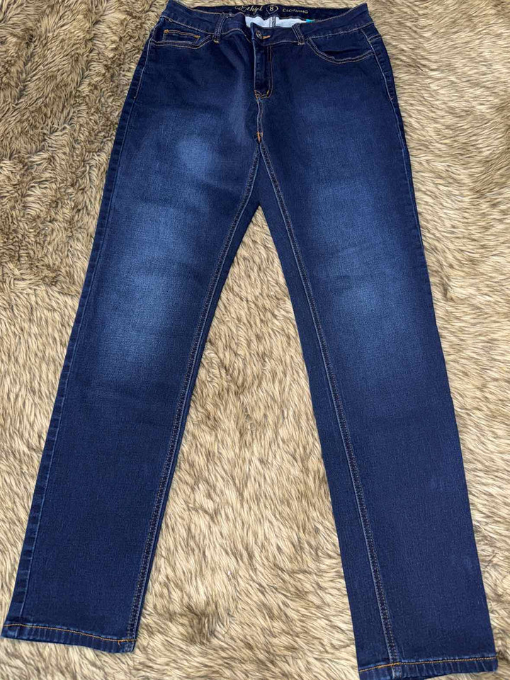8 - Ethyl Jeans