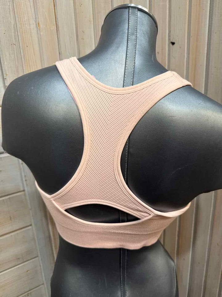 L - Member's Mark Bra