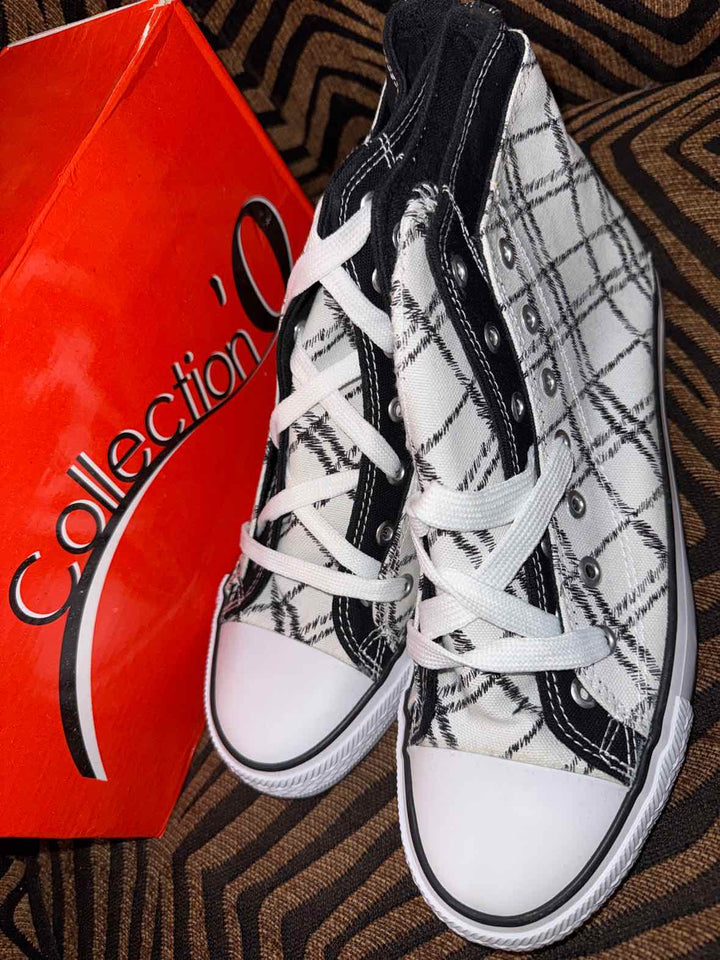 8.5 - Collection'O Sport Shoes Sneakers