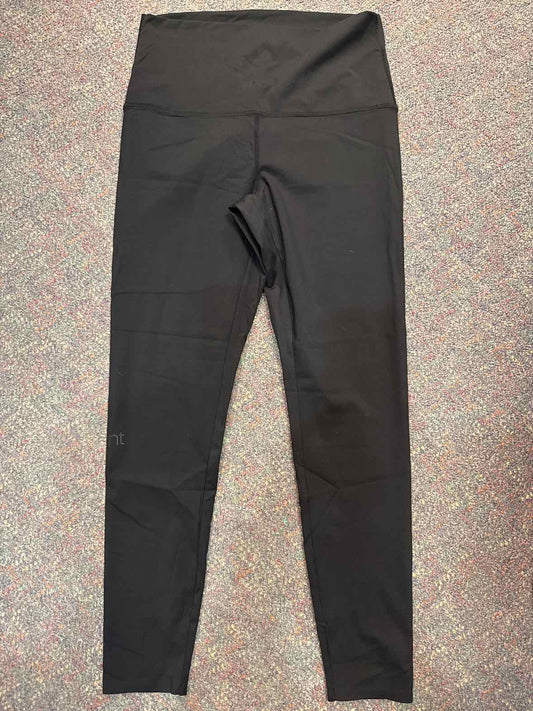L - Vibrant Life Leggings