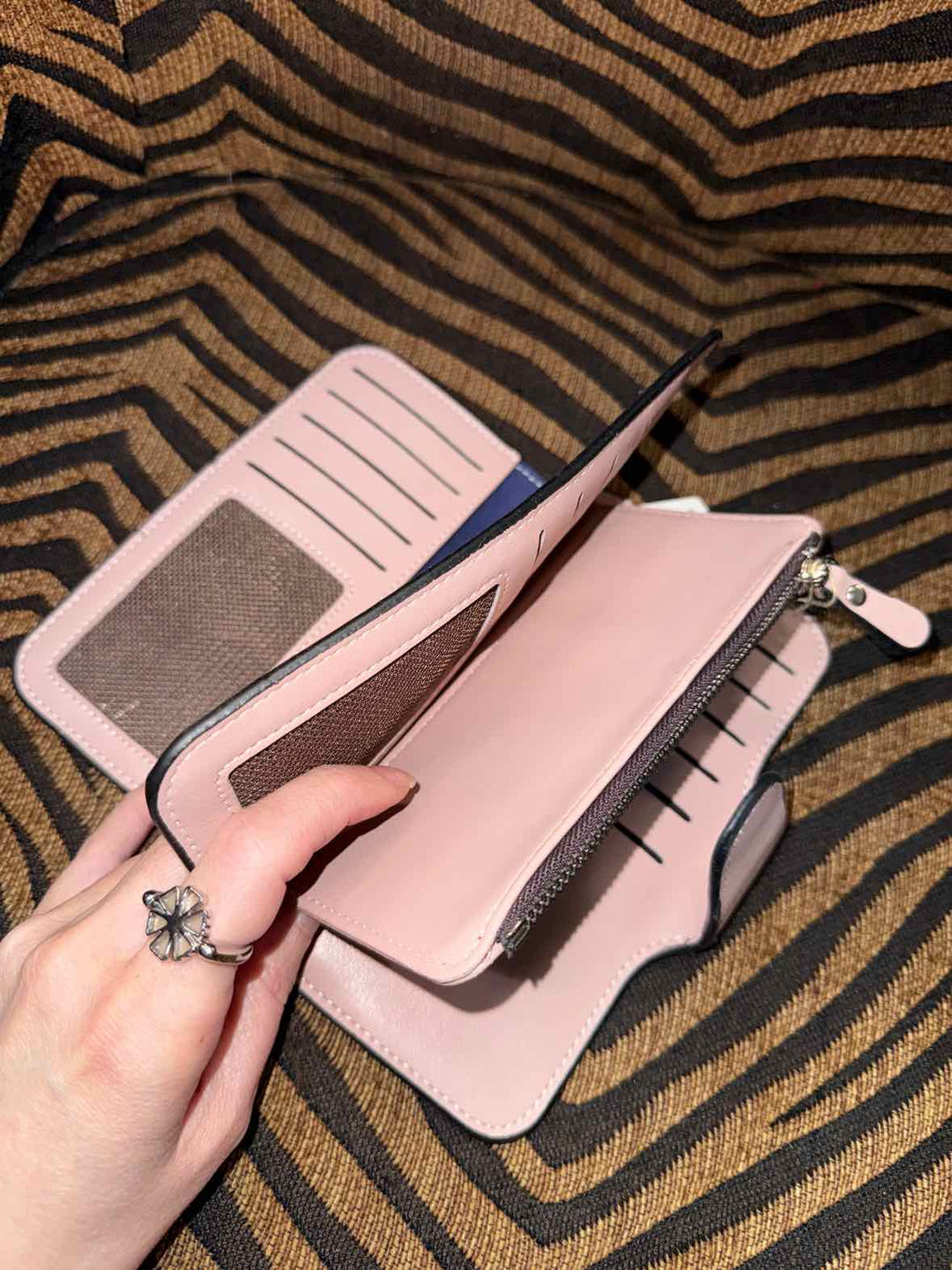 Accessories - Baellerry Wallet