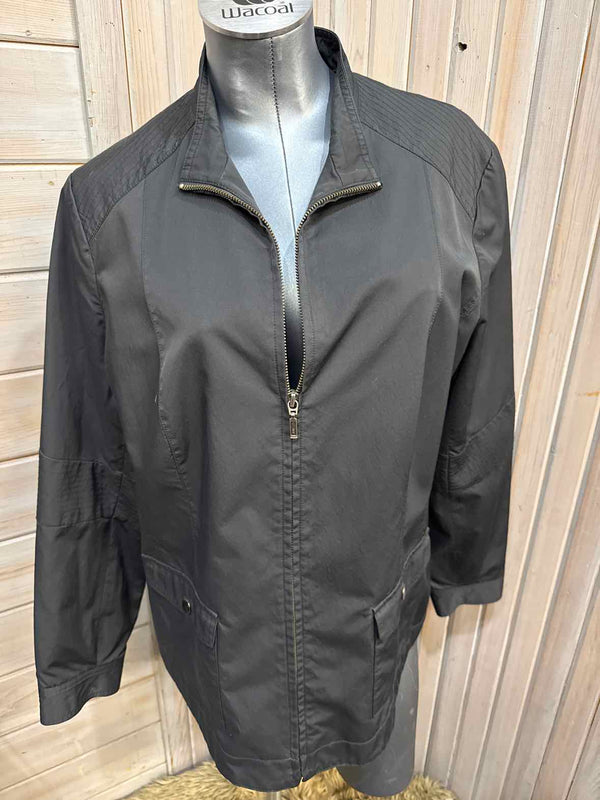 18W - Coldwater Creek Jacket