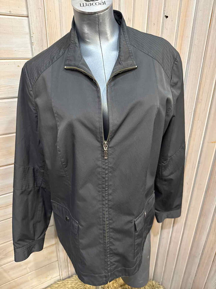 18W - Coldwater Creek Jacket
