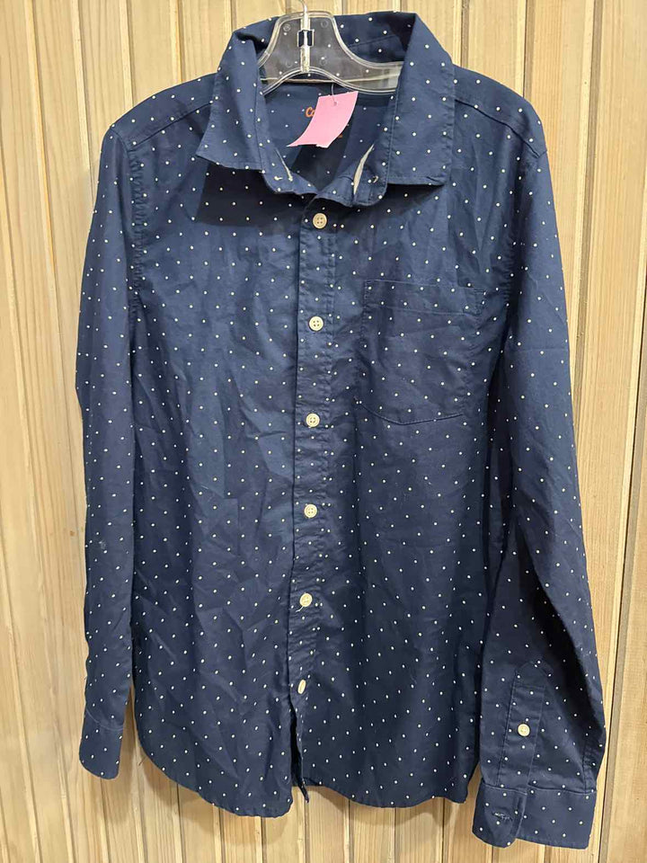 L - Cat & Jack Shirt