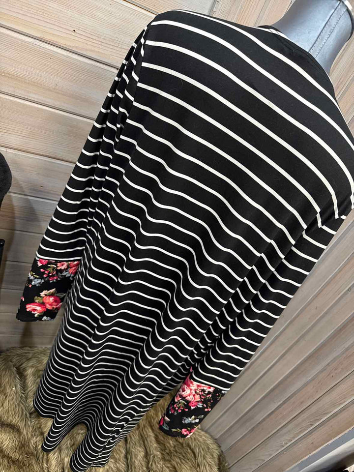 XL - Reborn J Cardigan
