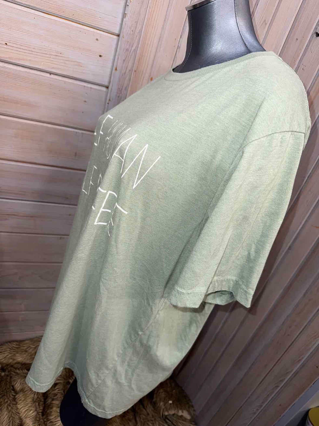 2X - Bella Canvas T-Shirt