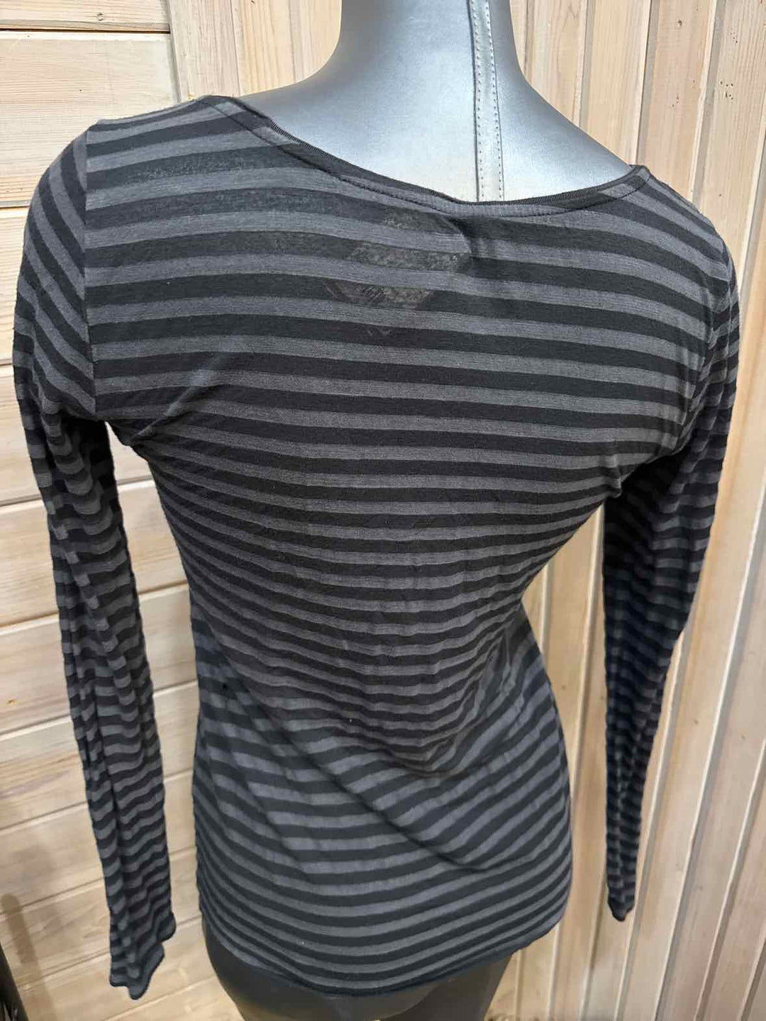 XS - Loft Long Sleeve
