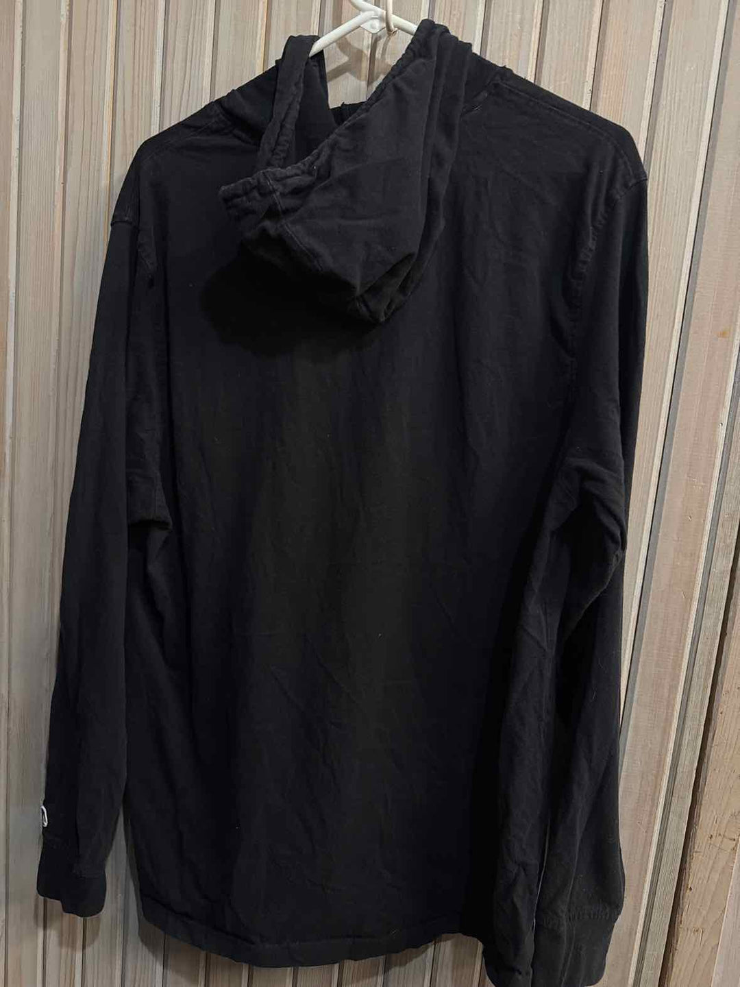 XL - Champion Hoodie