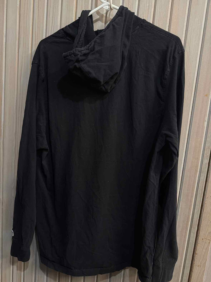 XL - Champion Hoodie