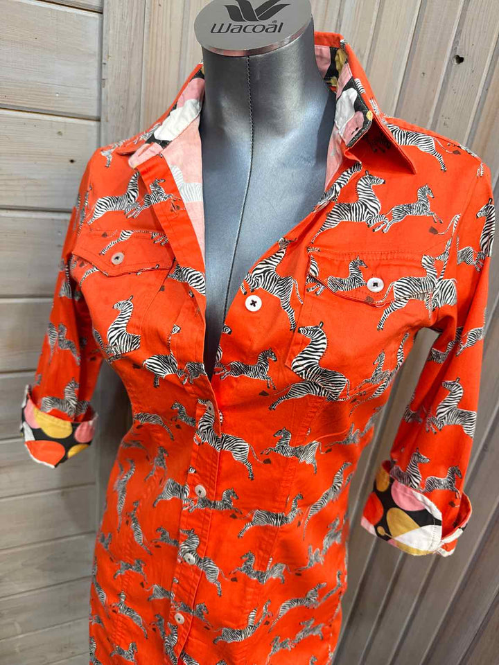 XS - dizzy lizzy Dress