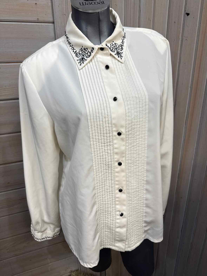 12 - Koret Button Down