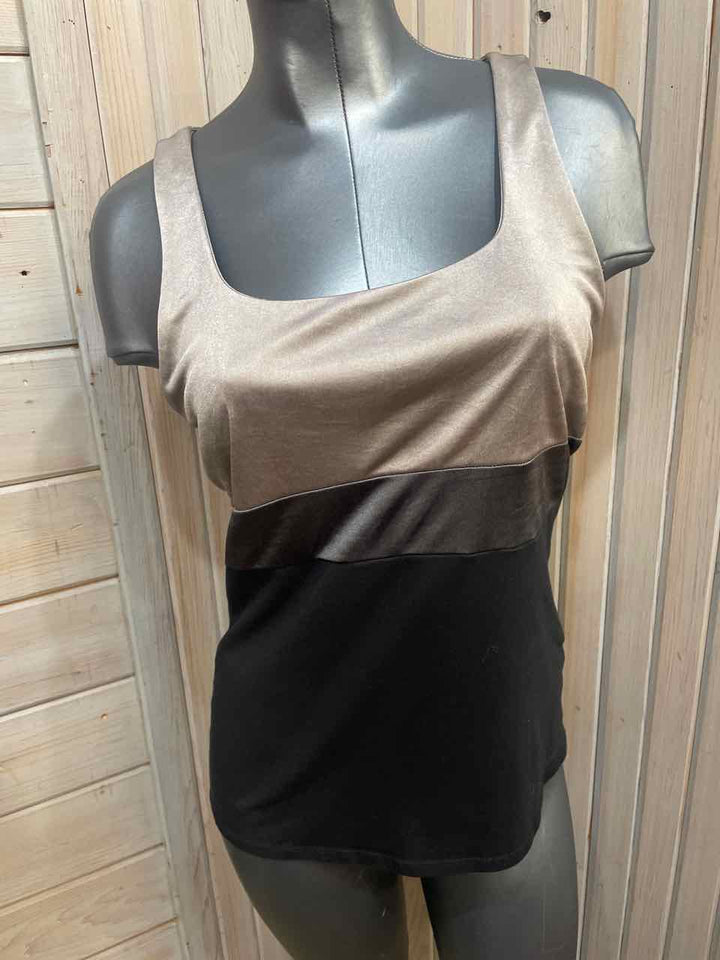 M - Express Tank