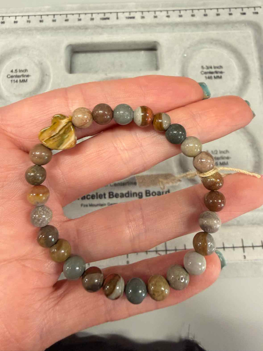 Jewelry - Crystal Bracelet