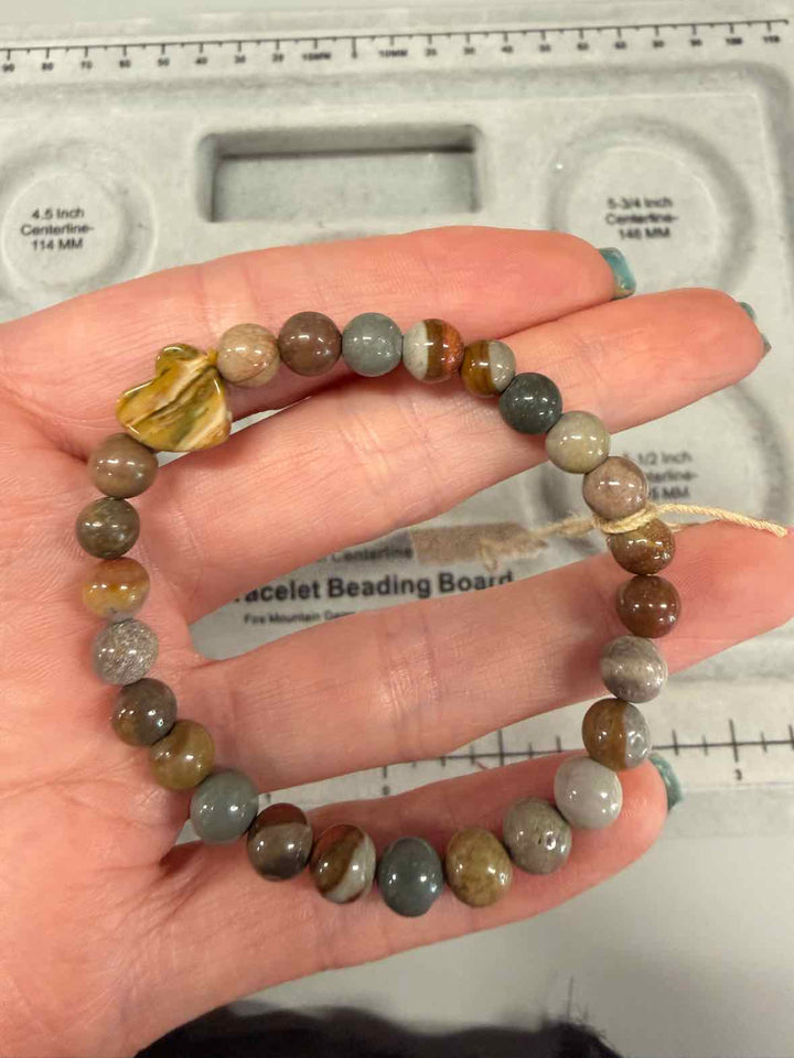 Jewelry - Crystal Bracelet