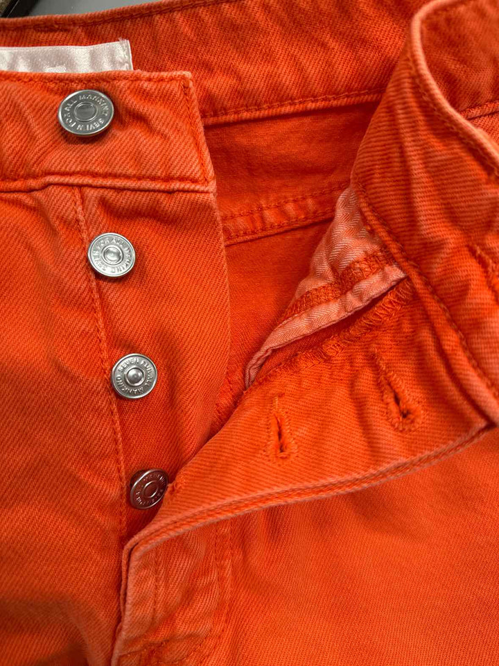 27 - 7 for all mankind Shorts